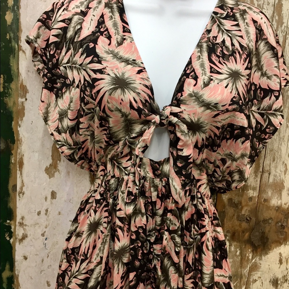 Rusty romper - Picture 4 of 4